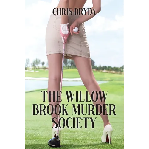 The Willow Brook Murder Society