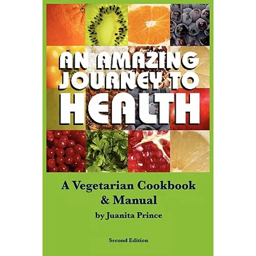 Amazing Journey to Health (Mass Market)