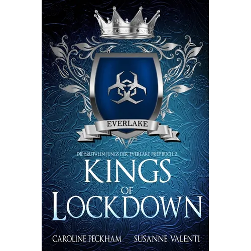 Kings of Lockdown