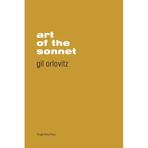 Art of the Sonnet