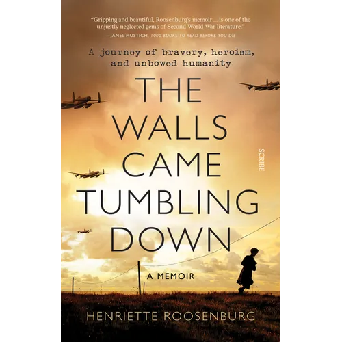 The Walls Came Tumbling Down
