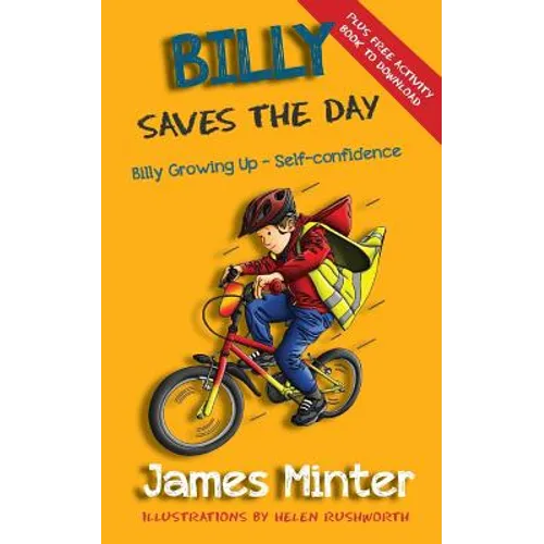 Billy Saves The Day: Self-Belief
