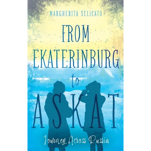 From Ekaterinburg to Askat