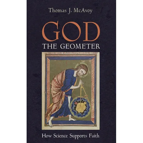 God the Geometer