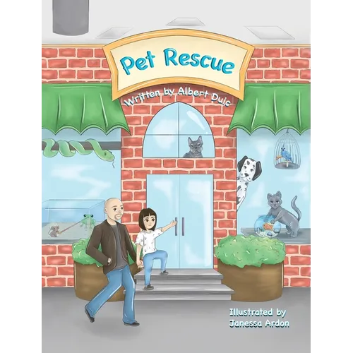 Pet Rescue