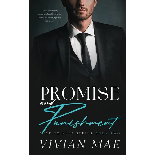 Promise and Punishment (Mine to Keep, 2)