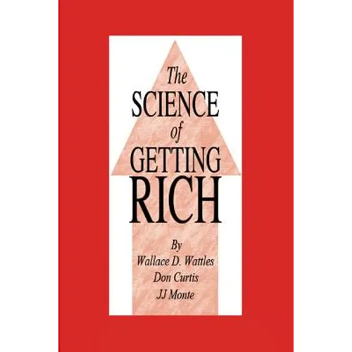 The Science of Getting Rich