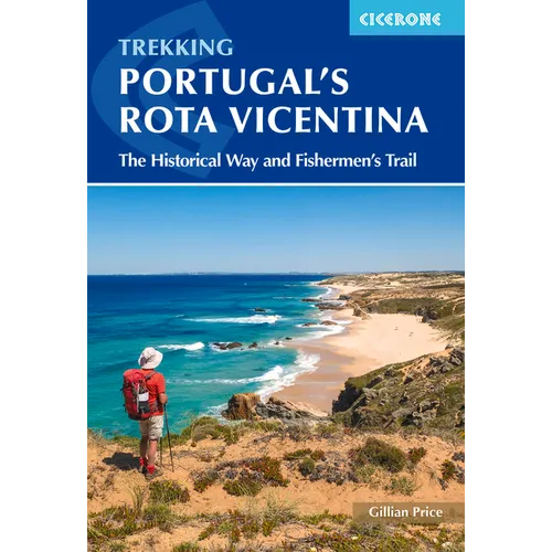 Portugal's Rota Vicentina: The Historical Way and Fishermen's Trail