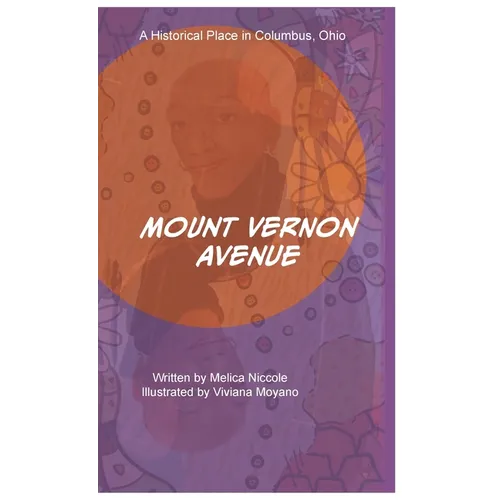 Mount Vernon Avenue