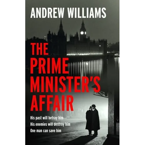 The Prime Minister's Affair