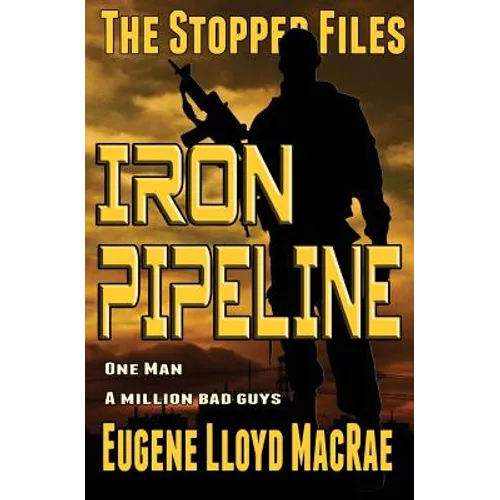Iron Pipeline