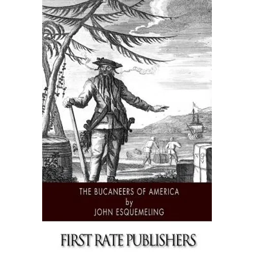 The Bucaneers of America