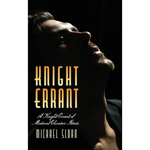 Knight Errant - An Equalizer Novel (hardback)