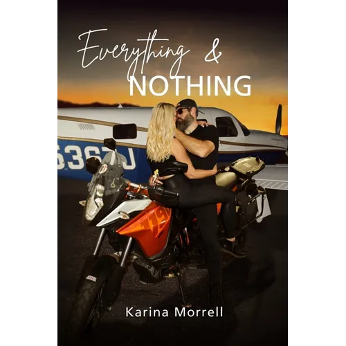 Everything & Nothing