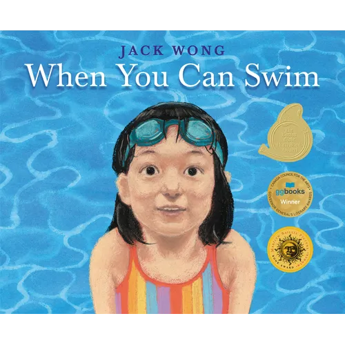 When You Can Swim
