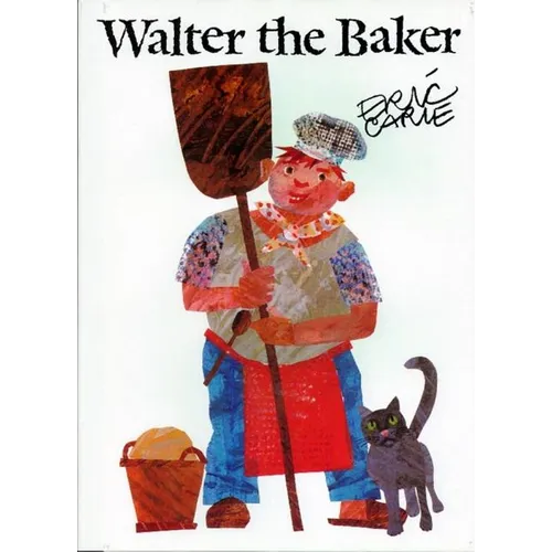 Walter the Baker