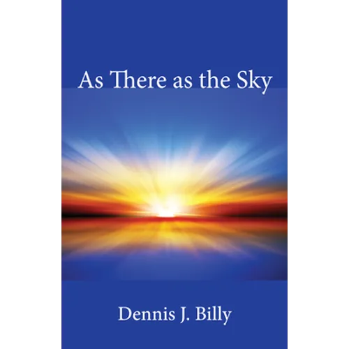 As There as the Sky