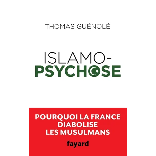 Islamopsychose