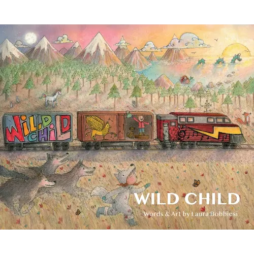 Wild Child