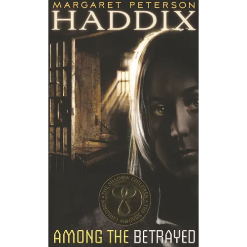 Among the Betrayed