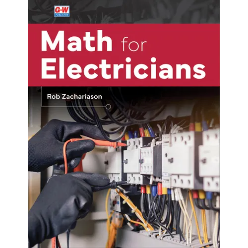 Math for Electricians
