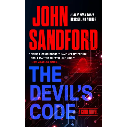 The Devil's Code