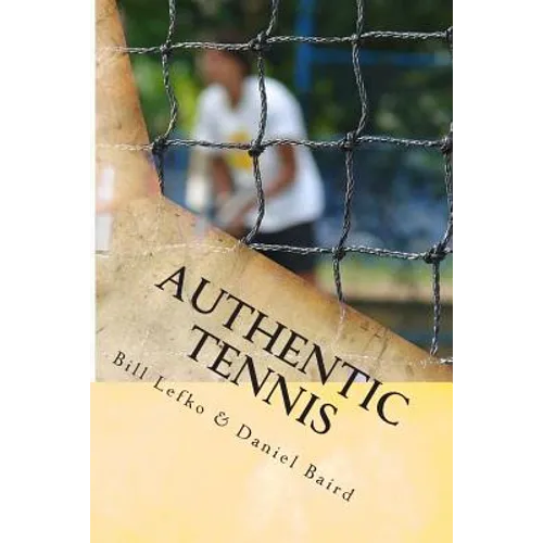 Authentic Tennis