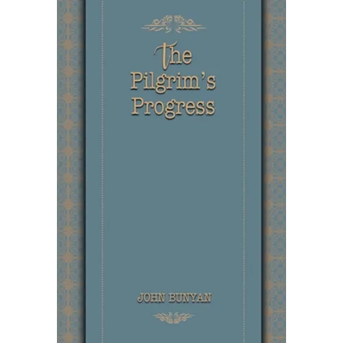 The  Pilgrim's Progress