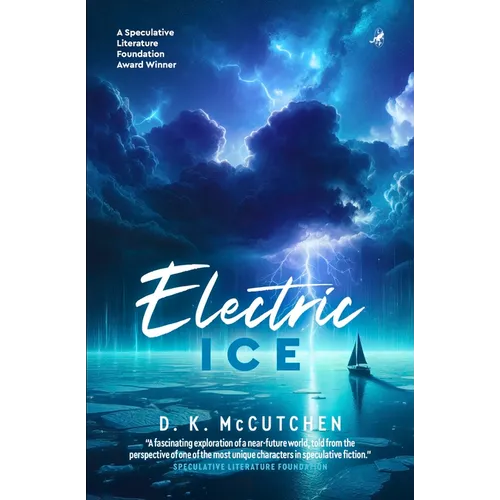 Electric Ice