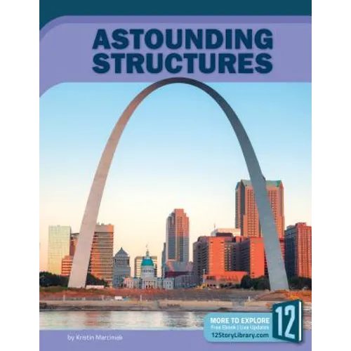 Astounding Structures