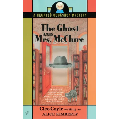 The Ghost and Mrs. McClure