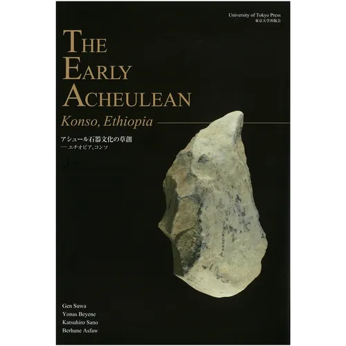 The Early Acheulean: Konso, Ethiopia