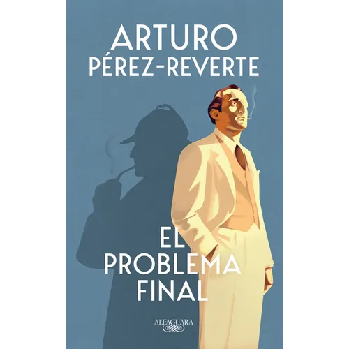 El Problema Final / The Final Problem
