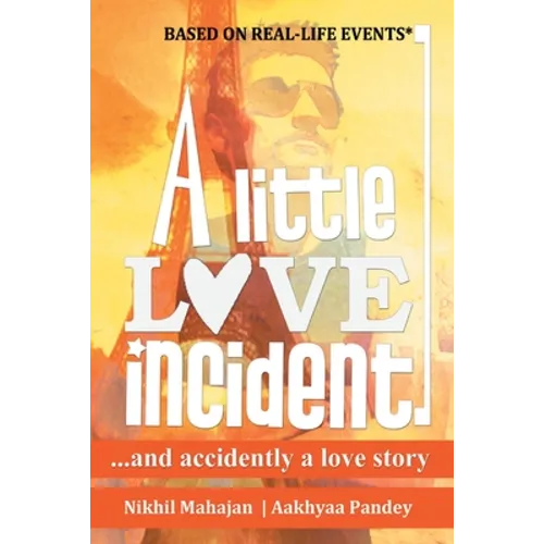 A Little Love Incident