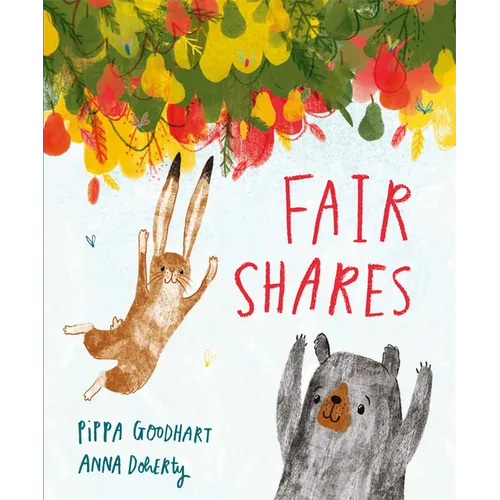 Fair Shares