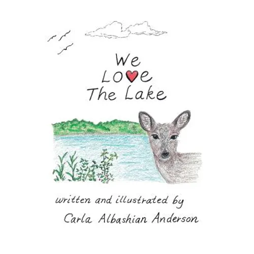 We Love the Lake