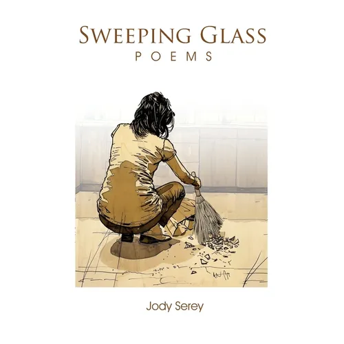 Sweeping Glass