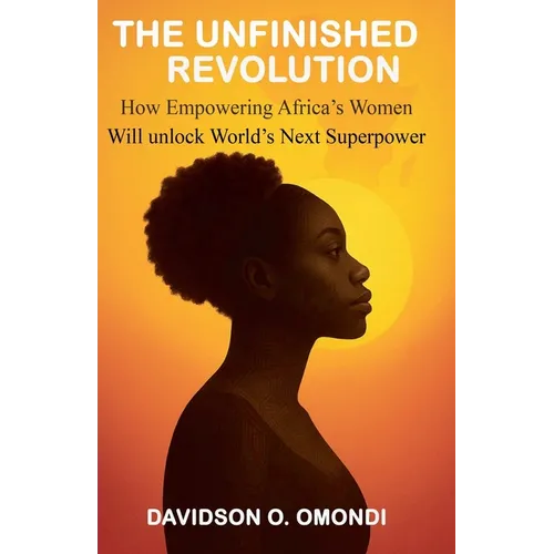 The Unfinished Revolution
