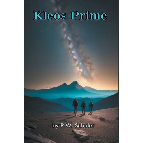 Kleos Prime