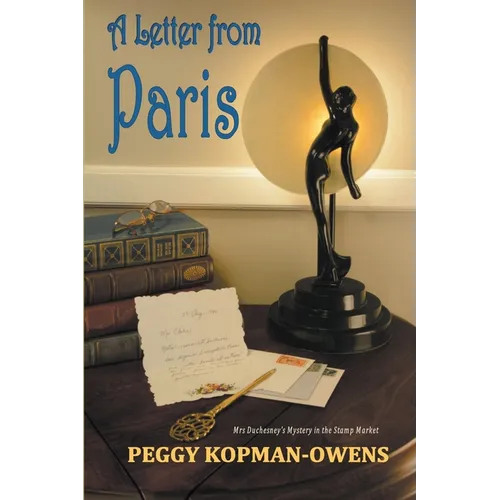 A Letter from Paris