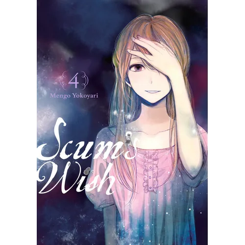 Scum's Wish, Volume 4