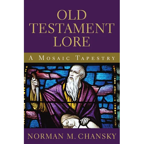 Old Testament Lore