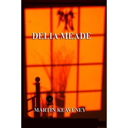 Delia Meade