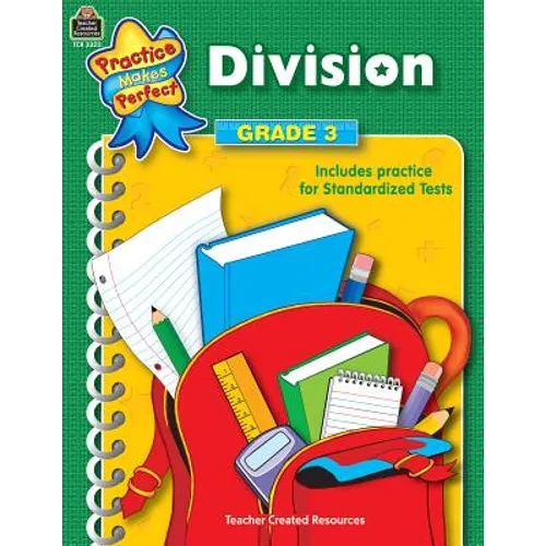 Division Grade 3