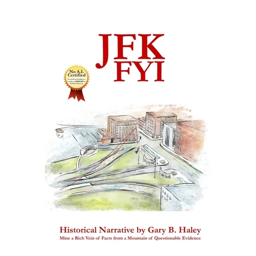 JFK Fyi