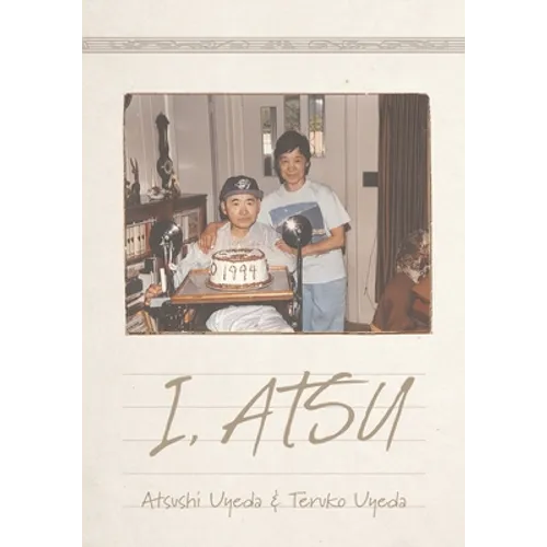 I, Atsu