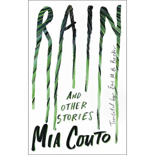 Rain: And Other Stories