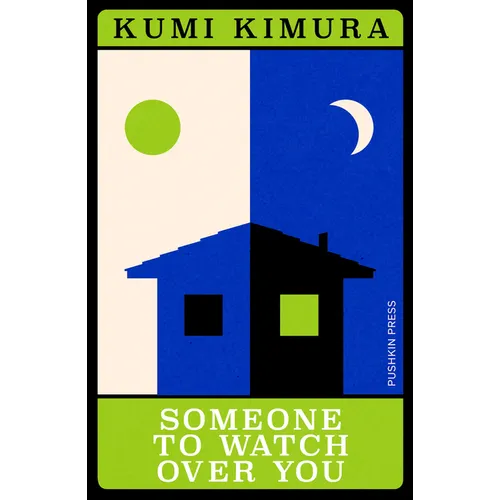 Someone to Watch Over You