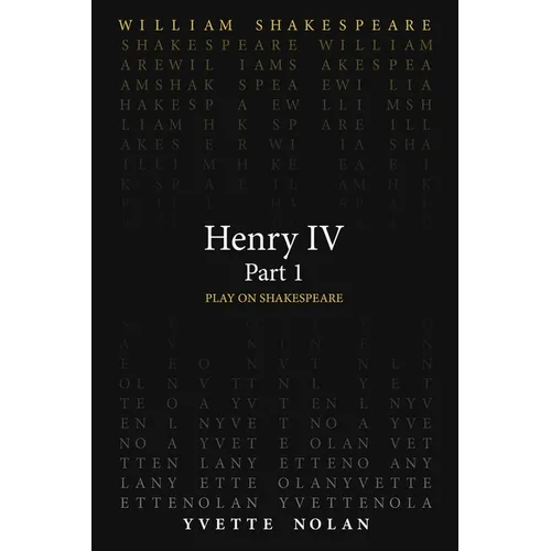 Henry IV Part 1