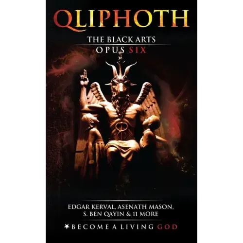 The Black Arts: Opus Six